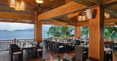 Oceania Restaurant