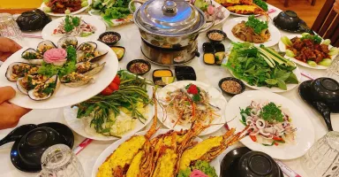 Nhà Hàng Hải Sản Crazy Crab