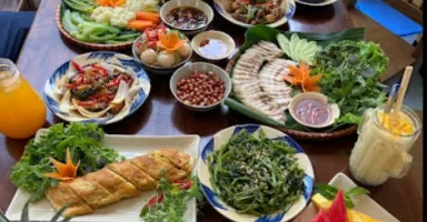 Bếp Nhà Restaurant