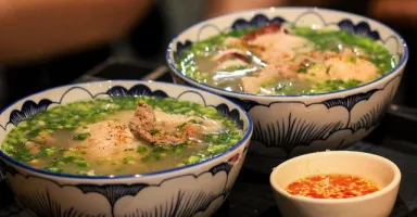 Bún Quậy Phú Quốc