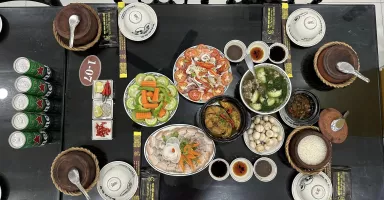Nhà hàng Cơm Niêu Việt