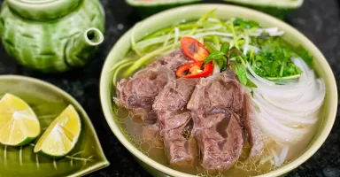 Phở Hà Nội
