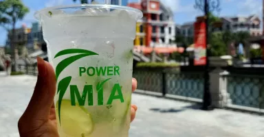 Power Mía