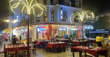 Vựa Hải Sản Cường Kua