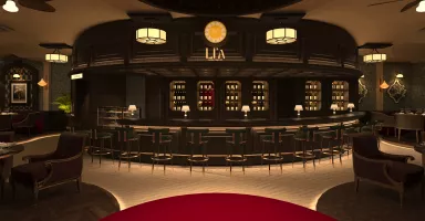 Li’a - Cuisine & Mixology Bar