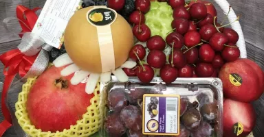 Anna fruit