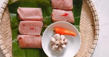 NEM CHẢ NANA