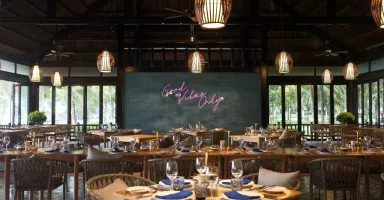 The Beach Bistro