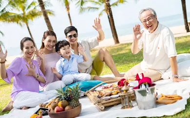 Vinpearl Wonderworld Phú Quốc