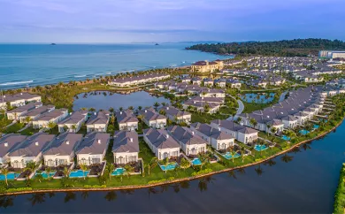 Vinpearl Wonderworld Phú Quốc