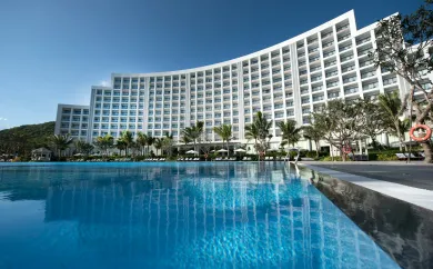 Vinpearl Resort & Spa Nha Trang Bay