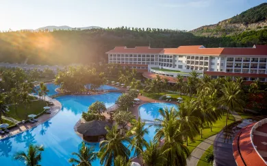 Vinpearl Resort Nha Trang