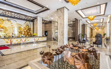 VinHolidays Fiesta Phú Quốc