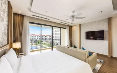 VinHolidays Fiesta Phú Quốc