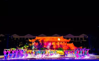 Tinh hoa Việt Nam
