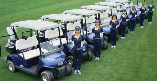 Vinpearl Golf Hải Phòng