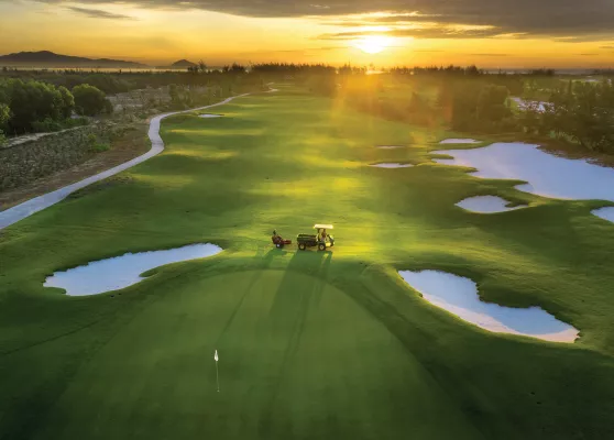 VINPEARL GOLF NAM HOI AN