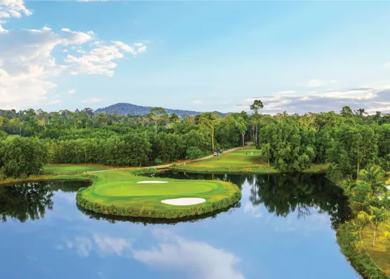 VINPEARL GOLF PHU QUOC