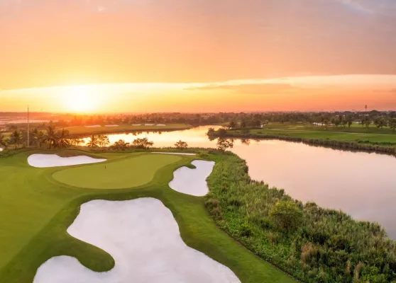 VINPEARL GOLF HAI PHONG