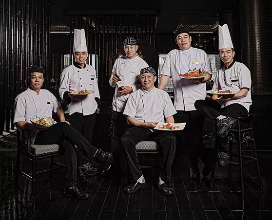 Private Chef Catering