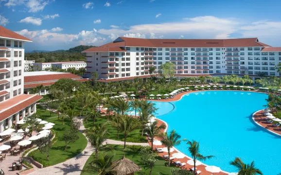 Vinpearl Resort & Spa Phú Quốc