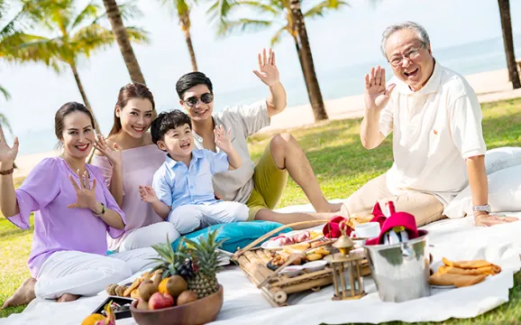 Vinpearl Wonderworld Phú Quốc
