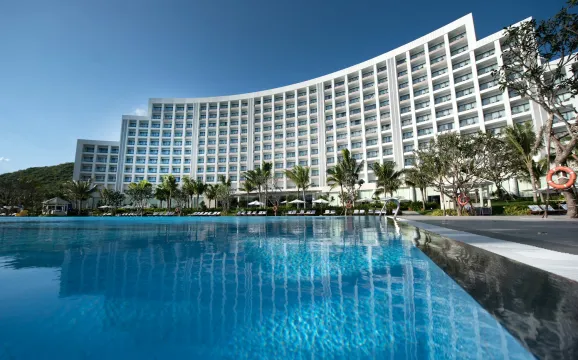 Vinpearl Resort & Spa Nha Trang Bay