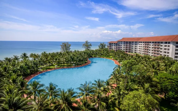 Vinpearl Resort & Spa Phú Quốc