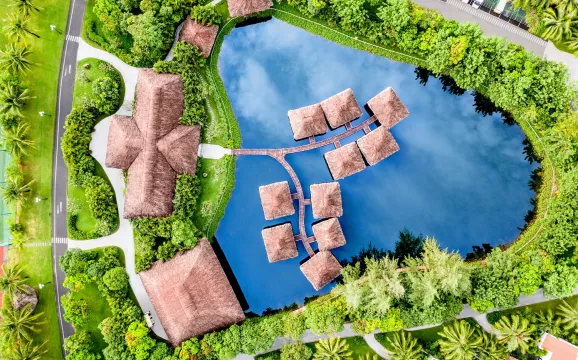 Vinpearl Resort & Spa Phú Quốc