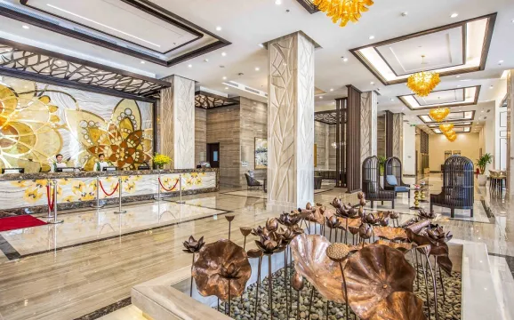 VinHolidays Fiesta Phú Quốc