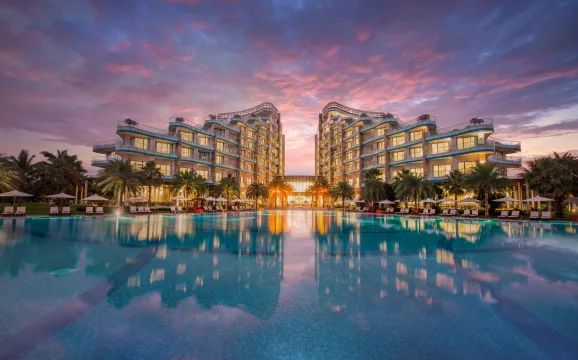 Vinpearl Resort & Golf Nam Hội An 