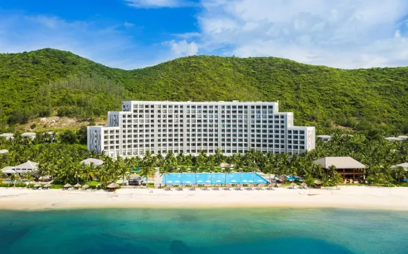 Vinpearl Resort & Spa Nha Trang Bay