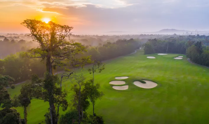 Vinpearl Golf Phú Quốc