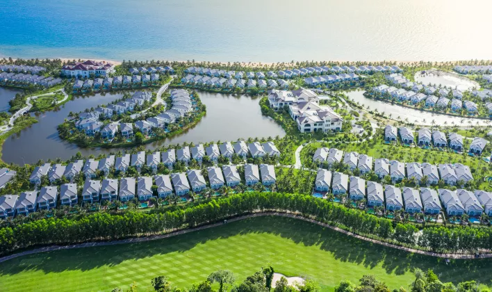 Vinpearl Golf Phú Quốc