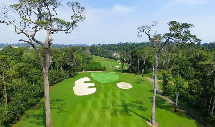 Vinpearl Golf Phú Quốc