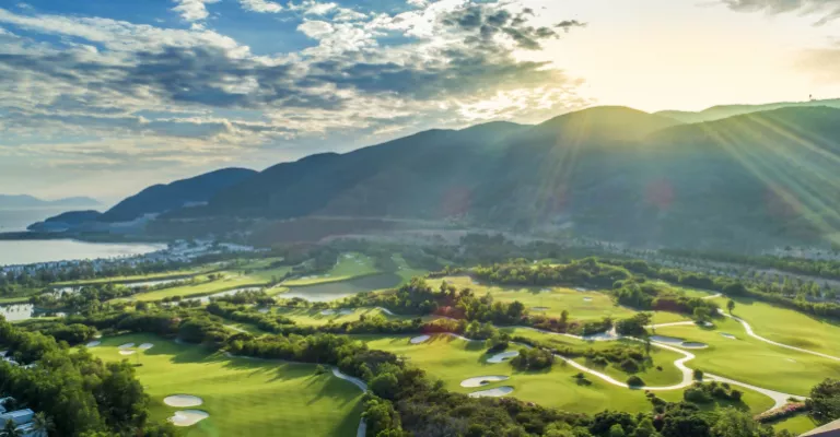 Vinpearl Golf Nha Trang