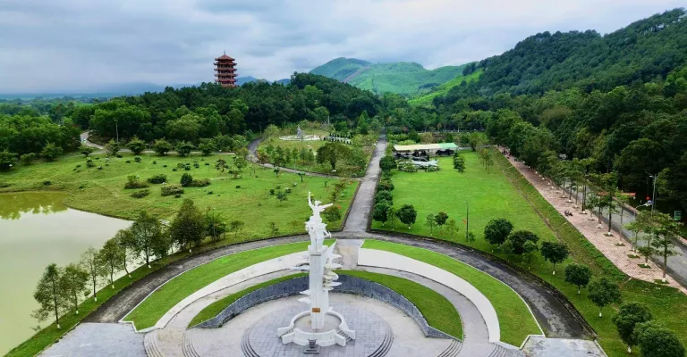 Ngã ba Đồng Lộc