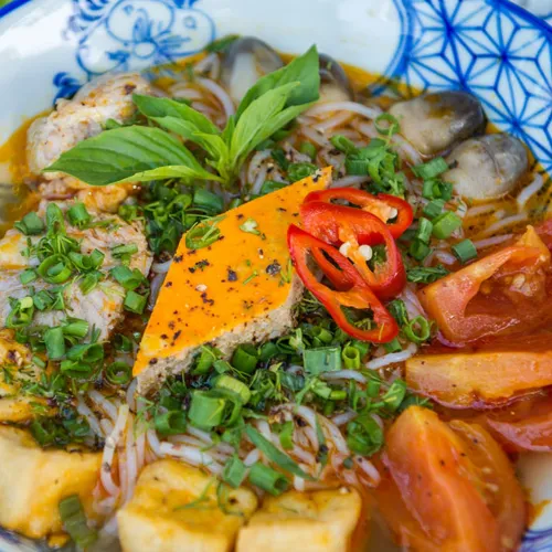 Thư viện ảnh ẩm thực 2