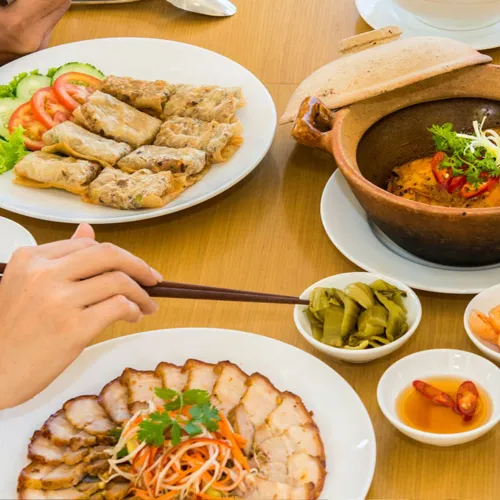 Thư viện ảnh ẩm thực 3