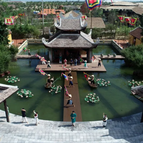 Thư viện ảnh giải trí 3