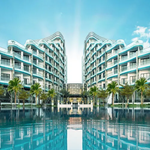 Thư viện ảnh nghỉ dưỡng 2