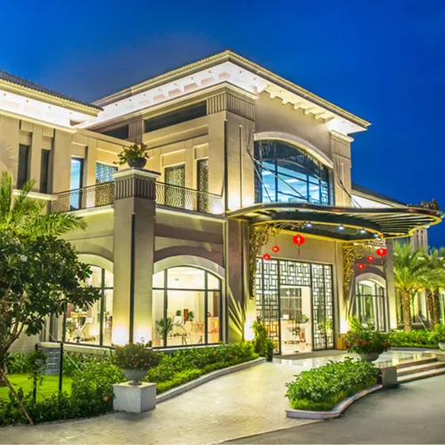 Thư viện ảnh nghỉ dưỡng 4