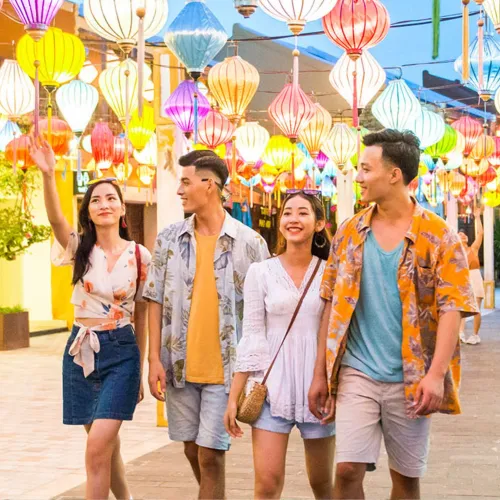 Thư viện ảnh style 3