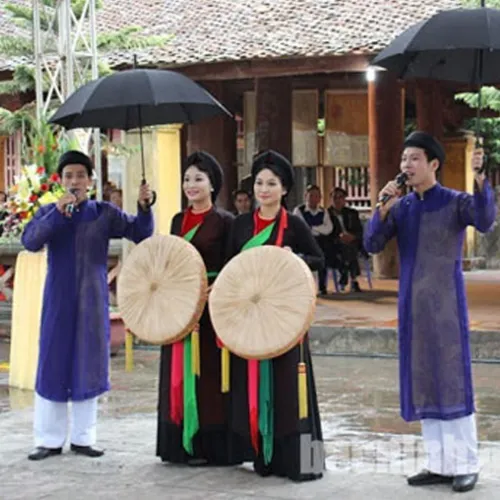 Thư viện ảnh khám phá