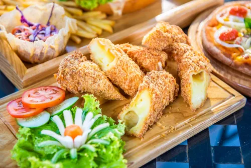 Thư viện ảnh ẩm thực 3