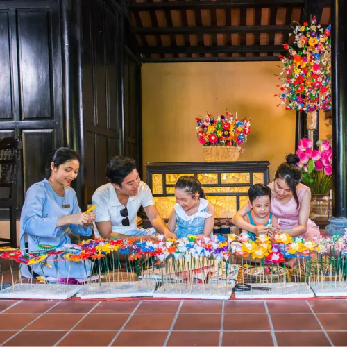 Thư viện ảnh Khám phá 7