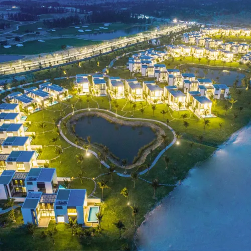 Thư viện ảnh Nghỉ dưỡng 7