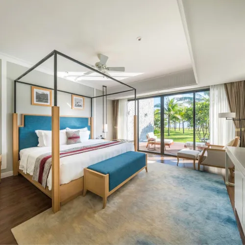 Thư viện ảnh nghỉ dưỡng 5