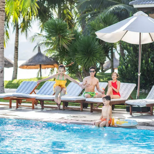 Thư viện ảnh nghỉ dưỡng 8