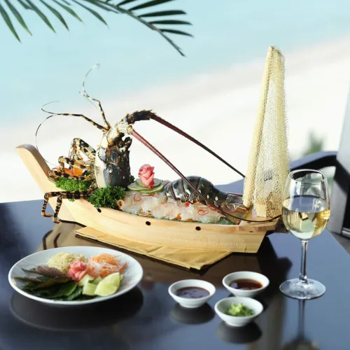 Thư viện ảnh ẩm thực 9